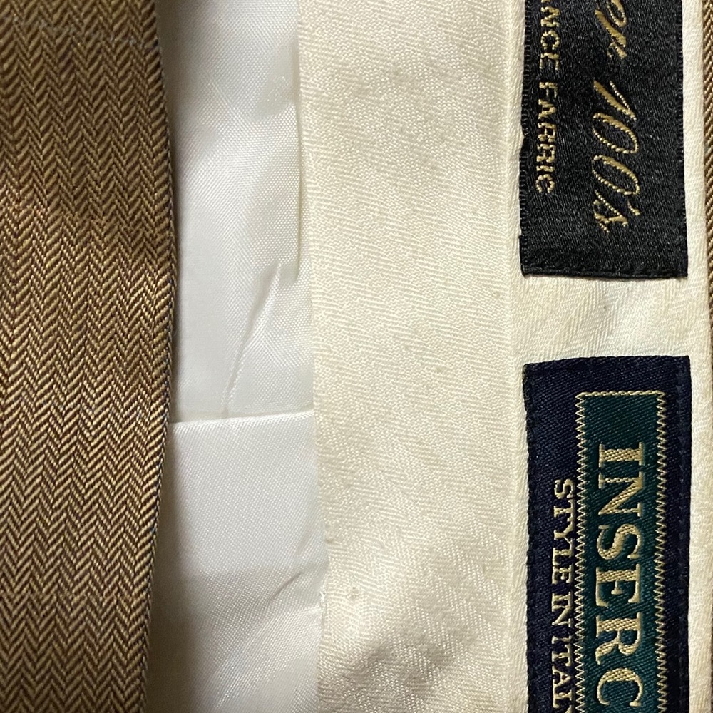 Mens pants